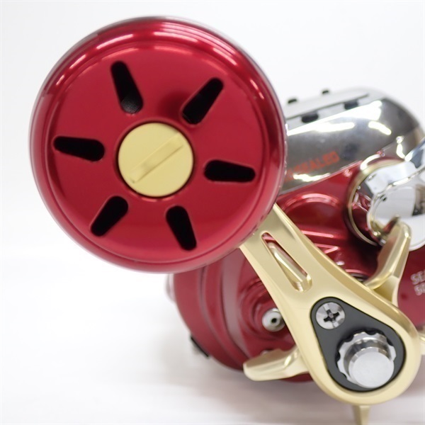 １６シーボーグ５００ＡＴ